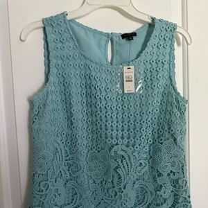 Ladies new Lace top